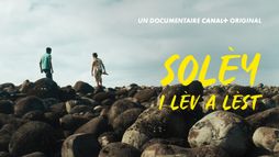 Solèy i lèv a lèst