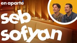 En aparté