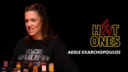 Hot Ones