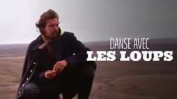 Danse avec les loups