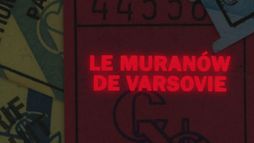 Cinémas mythiques - Saison 1