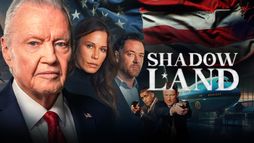 Shadow Land