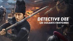 Détective Dee : Les soldats fantômes