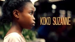 Koko Suzanne