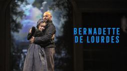 Bernadette de Lourdes