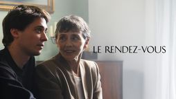 Le rendez-vous