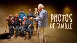 Photos de famille