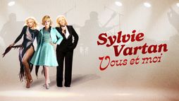 Sylvie Vartan, vous et moi