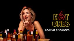 Hot Ones