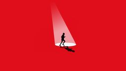Let Me Run - Trailer