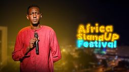 Africa Stand-up Festival