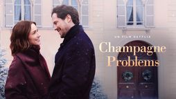 Champagne Problems