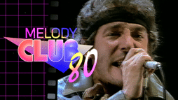 Melody Club 80 - Saison 8 - Épisode 4