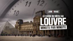 Ligne rouge