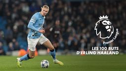 Fractionné Football