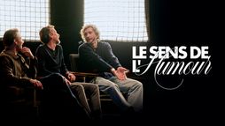 Le sens de l'humour