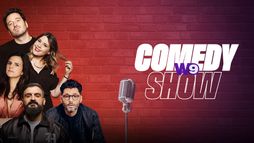 W9 Comedy Show