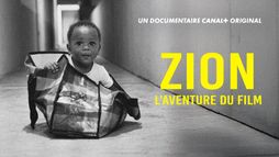 Zion, l'aventure du film