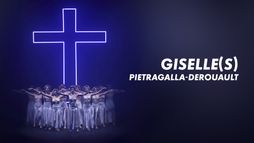 Giselle(s) Pietragalla - Derouault