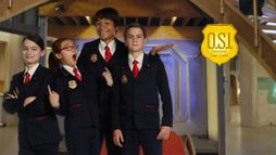 Odd Squad: Le film