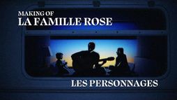 La Famille Rose - bonus 9