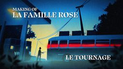La Famille Rose - bonus 4