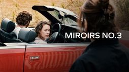 Miroirs No. 3