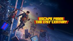 Escape from the 21st Century