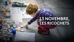 13 novembre - Les ricochets