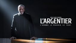 Jean-Claude Darmon, L'argentier : L'homme, le pouvoir, le foot