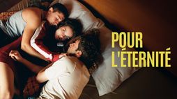 Pour l'éternité