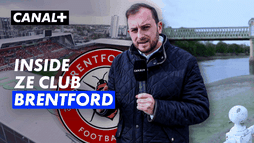 Inside Ze Club - Saison 2