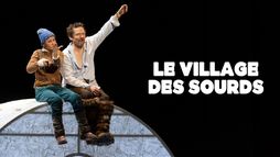 Le village des sourds