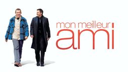 Mon meilleur ami