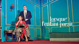 Lorsque l'enfant paraît