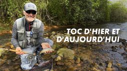 Toc d'hier et d'aujourd'hui