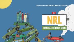 La NRL – La Nouvelle Réunion Libre