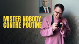 Mister Nobody contre Poutine