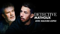 Détective Mathoux