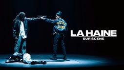 La Haine : jusqu'ici rien n'a changé