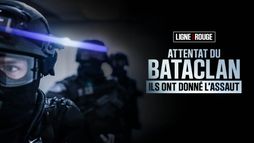 Attentat du Bataclan, ils ont donné l'assaut