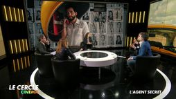 Le cercle