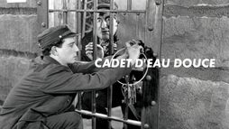 Cadet d'eau douce