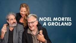 Noël mortel à Groland