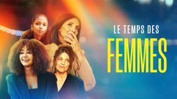 Le temps des femmes