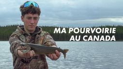 Ma pourvoirie au Canada