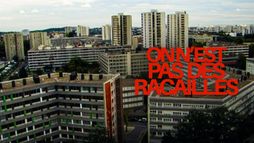 On n'est pas des racailles