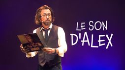 Le son d'Alex