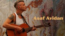 Asaf Avidan, Sounds Like Art - Moderne Galerie, Sarrebruck