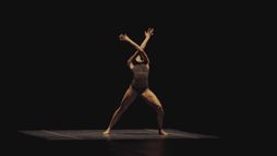 Sacrificio - Compañía Danza Contemporánea de Cuba